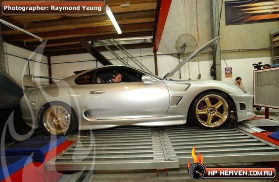 GAS Motorsport Supra dyno day - DSC_1109